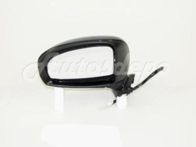 Ready to Spray Paint kits & Power Mirror For 2010-2013 Toyota Prius TO1320271 LH - Imagem 1 de 4