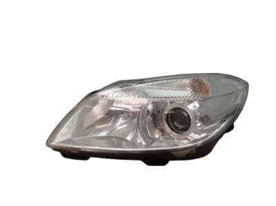 Scheinwerfer links für SKODA FABIA II COMBI (545) 1.2 TDI 17320301 - Bild 1 von 4