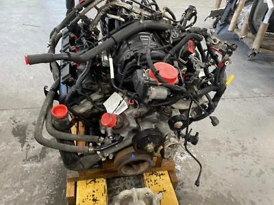 Motor Dodge 2500 '13-'15 5,7 L 74 k millas ¡Funciona bien 6 meses de garantía! Foto 1 de 4