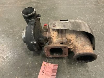 1997 1998 1999 2000 CHEVY PICKUP 2500 Turbo Charger 8-395 6.5L Turbo Diesel — 第 1/4 张图片