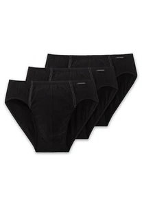 Schiesser Herren 3 er PACK Supermini 3 Farben - Bild 1 von 36