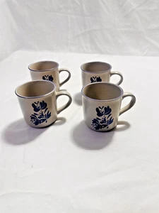 (4) New PFALTZGRAFF YORKTOWNE 200th Anniversary 2011 Coffee Mug Cups - Picture 1 of 5
