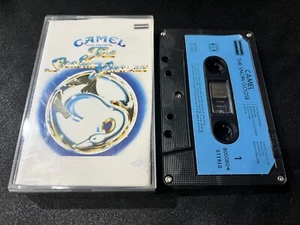 Camel The Snow Goose Cassette Tape Thailand Release (Gama 1982) Prog Rock 70s - Picture 1 of 4