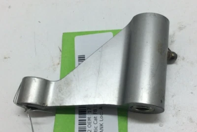 Arctic Cat 二手 原始设备制造商 转向臂 F8 EFI LXR 捷豹 Sno Pro 1707-115 08-20 — 第 1/4 张图片