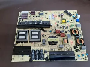 NETZTEIL PSU FÜR PANASONIC TX55CR430B TX-55CR430B 55" TV 17PW03-9 23232185 - Bild 1 von 1