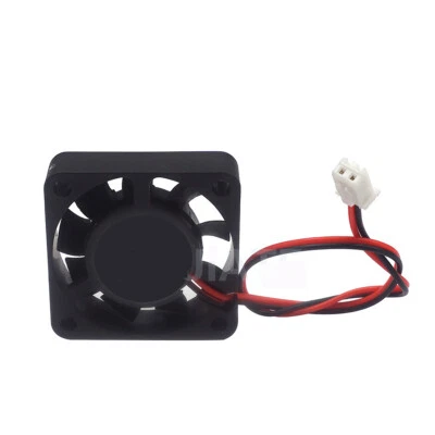 5V 12V 24V DC Brushless Cooling Fan 4010 40x40x10mm For Extruder 3D Printer 2Pin - Image 1 of 4