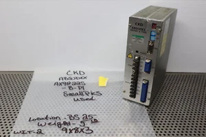 Driver CKD AX9022S-B-P1 ABSODEX usato con garanzia vedi tutte le foto - Foto 1 di 20