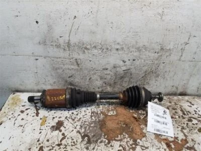 Eje izquierdo conductor eje delantero AWD compatible con BMW X1 1030781 12-15 Foto 1 de 4