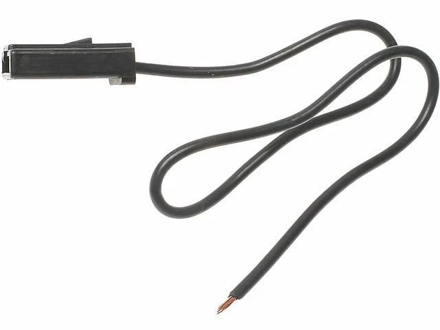 Voltage Regulator Connector fits Plymouth Suburban 1960-1961 17FQDB Foto 1 de 1