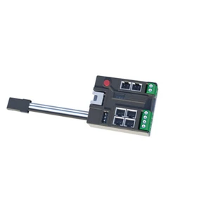 KZQ-L03 Controller Lighting Control Host Module LED Driver for Tamiya Model - Picture 1 of 6