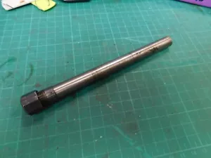 Universal Engineering Acura-Flex AF-2 Collet Chuck 1/2" Shank x 6.50" Long - Picture 1 of 4