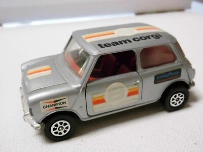 Corgi 1:36 British Leyland Mini 1000 - Bild 1 von 4