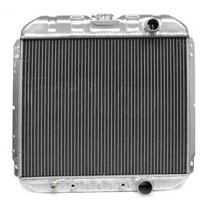 20" ACP MaxCore 3-Row Aluminum Radiator V8 1968-1969 Torino - Bild 1 von 5