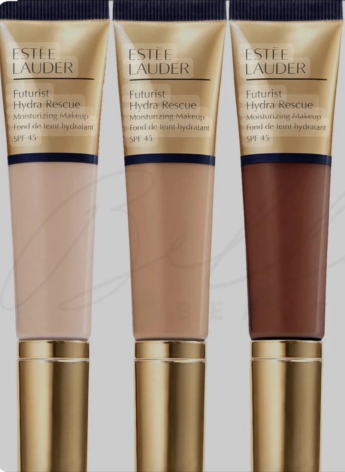 Estee Lauder Futurist Hydra Rescue Moisturizing Makeup(Choose) - Image 1 of 1