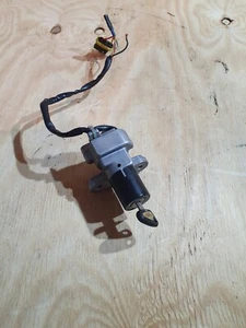 MV-AGUSTA BRUTALE 750 CRC 2007 Ignition Switch + Key - Picture 1 of 9