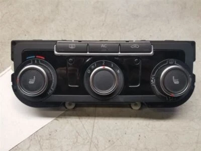 Volkswagen Golf 2012 2014 - Controle de temperatura - 7N0907426AN - R246750 - Imagem 1 de 4