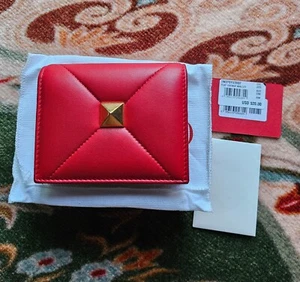 Valentino French Wallet - Picture 1 of 2