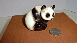 ORSO PANDA GOEBEL W.GERMANY - Foto 1 di 3