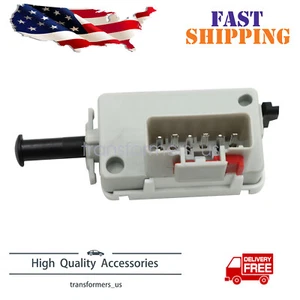 Brake Stoplight Switch For Chrysler Dodge Jeep Volkswagen 56045043AE 56045043AG - Picture 1 of 11