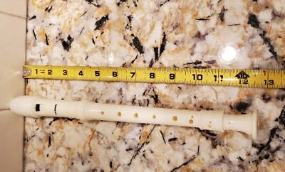 Grabadora Tudor Soprano No.TD175W Foto 1 de 4