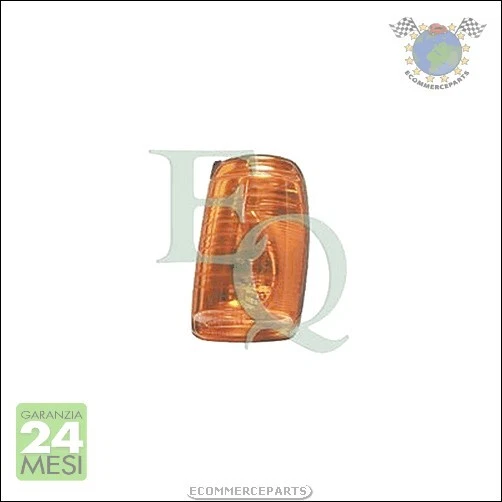 Fanalino Freccia Ant Eq Dx Destro Per Ford Transit ij - Immagine 1 di 3
