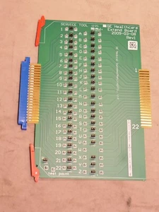 GE Extend Board 2009-03-08 Service Tool - Picture 1 of 3