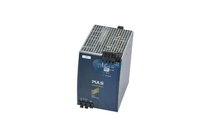 Puls QS20.241 24V, 20A 1-Phase Input Power Supply - Picture 1 of 2