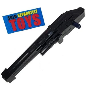 Transformers crossover Clone Pilot to ARC 170 Starfighter CANNON gun weapon part - Picture 1 of 7