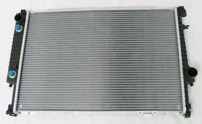 OE REPLACEMENT 952 Radiator Auto Transmission for BMW 88-95 750iL 91-92 850i - Imagem 1 de 4