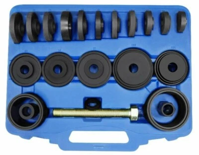 Astro Pneumatic Tool 78825 Master Front Wheel Drive Bearing Adapter Kit - Image 1 of 3