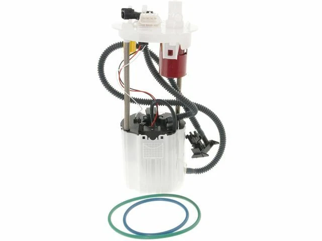 Bomba de combustible AC Delco 45FG69S para Chevy Captiva Sport 2012-2015 Foto 1 de 1