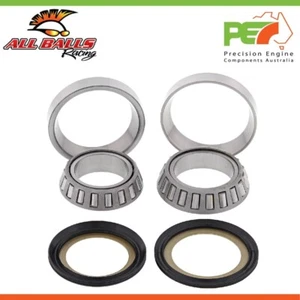 All Balls Steering Bearing Seal Kit For Kawasaki KD80 80cc 1988-1990 - Picture 1 of 5