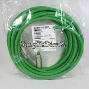 1pc New For   encoder cable 10m 6FX8002-2EQ10-1BA0 - Picture 1 of 2