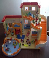 Playmobil 5570 En Vente Ebay