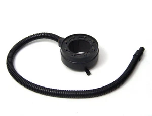 Lámpara de anillo KBO / distribuidor de luz fría para microcopio Lomo, conexión 15 mm - Imagen 1 de 5