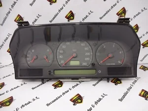 Cuadro de instrumentos  VOLVO V70 S70 9168386 69794-700T 9166196  - Imagen 1 de 4