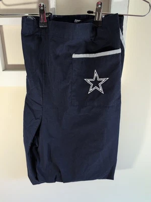 dallas cowboys scrub pants xl mens - Image 1 of 4