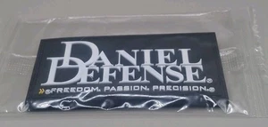 Tactical PVC Patch - Picture 1 of 7