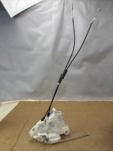 2011-2017 HONDA ODYSSEY FRONT LEFT DRIVER DOOR LOCK LATCH ACTUATOR OEM - Bild 1 von 6