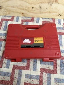 Kit de prueba de compresión Mac Tools CT155A Deluxe apenas usado - Imagen 1 de 8