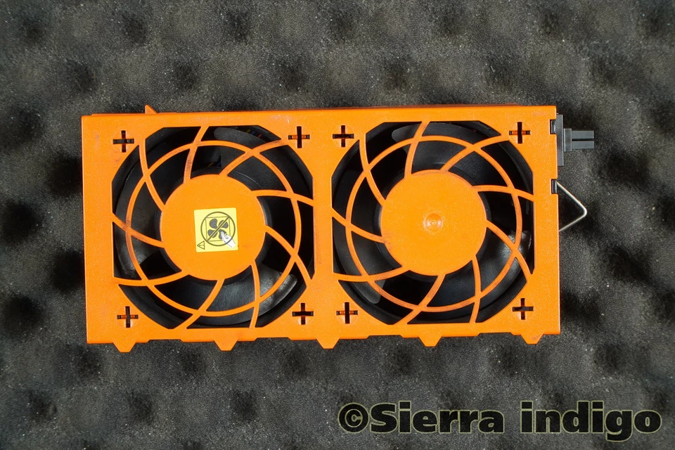 59Y4812 IBM x2850 X5 Fan 59Y4848 - Image 1 of 1