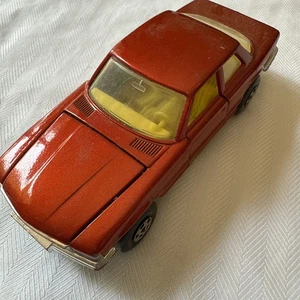 LESNEY MATCHBOX K-48 'SPEEDKINGS' MERCEDES BENZ 350 SLC IN GREAT SHAPE-1974  - Picture 1 of 6