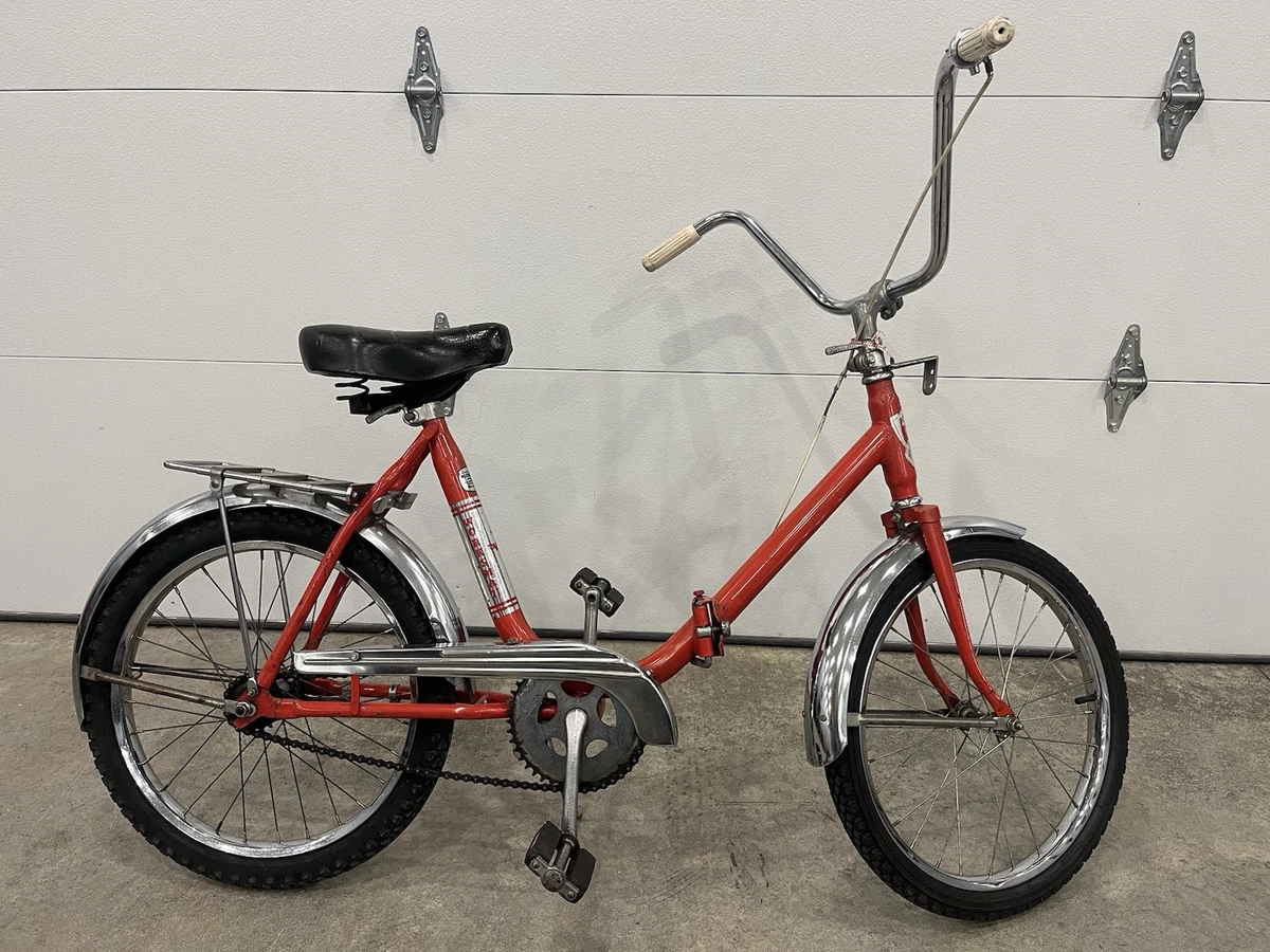 1970 Schwinn Collectible Complete Bikes for sale | eBay