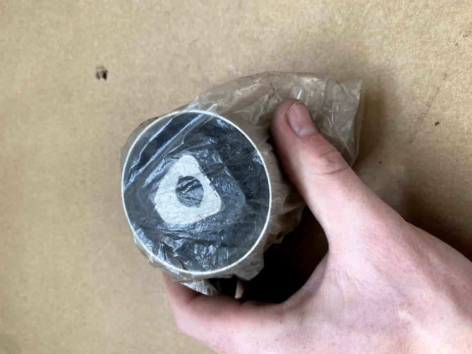 2006-2010 BMW 5 Series OEM NEW Tension Strut Bushing - Genuine BMW 31126768302 - Image 1 of 4