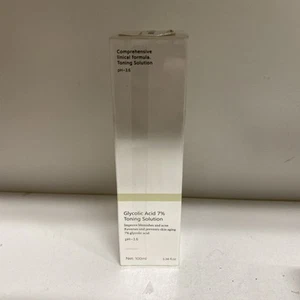 The Ordinary Glycolic Acid 7% Toning Resurfacing Solution. EXP : 3/31/27 - Picture 1 of 4