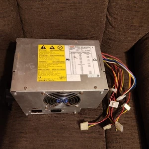 ASTEC AA14220 AT Netzteil 200W getestet *LESEN* - Bild 1 von 8