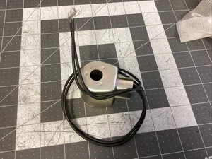 Magnetspulenbaugruppe (LPW36X) - Bild 1 von 4