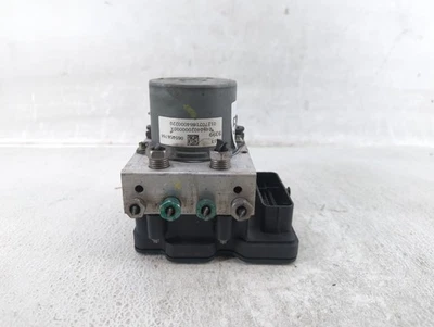 Chevrolet Malibu 2017-2017 módulo de control de bomba abs CR9QP Foto 1 de 4