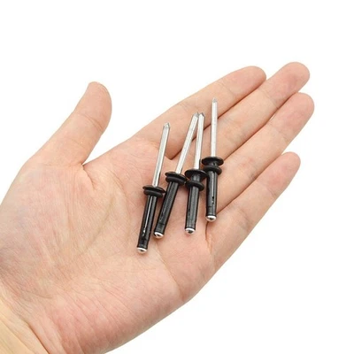 Multipurpose TriGrip Rivets for Kayak Canoe and Boat Projects 59mm (20 pcs) - Image 1 of 4