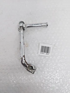 Palanca de arranque Honda C100 CA100 C102 C110 CA110 C114 NUEVO EN STOCK - Imagen 1 de 6